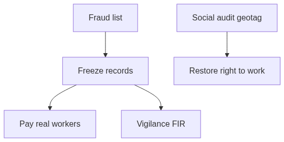 Flow diagram