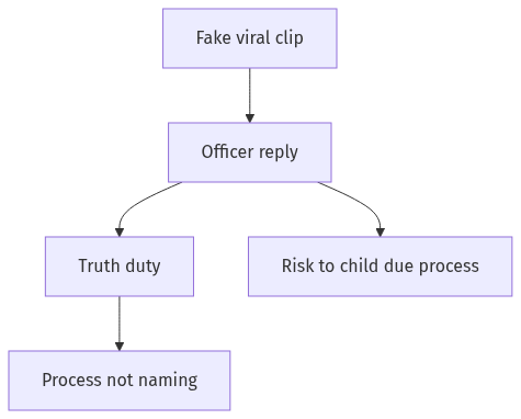 Flow diagram