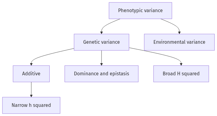 Flow diagram
