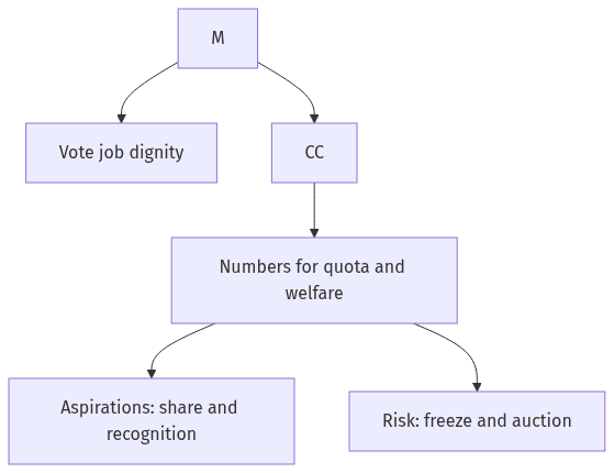 Flow diagram