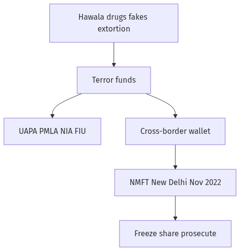 Flow diagram
