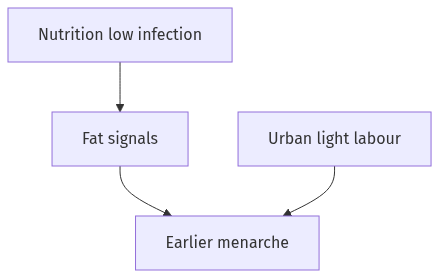 Flow diagram