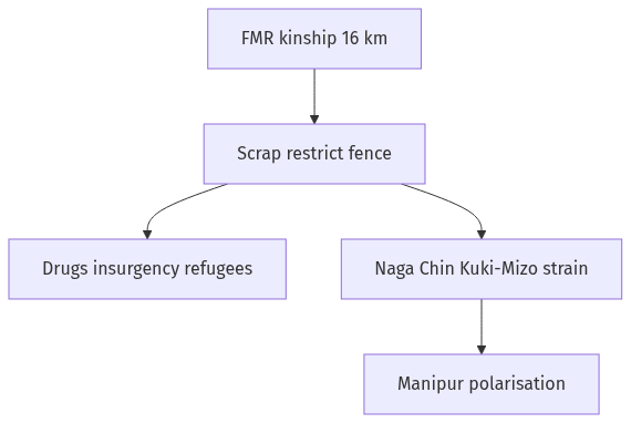 Flow diagram