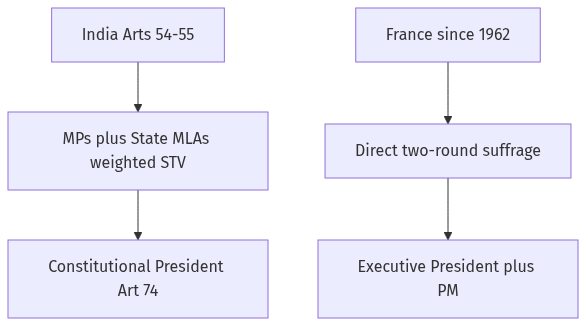 Flow diagram
