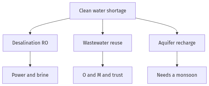 Flow diagram