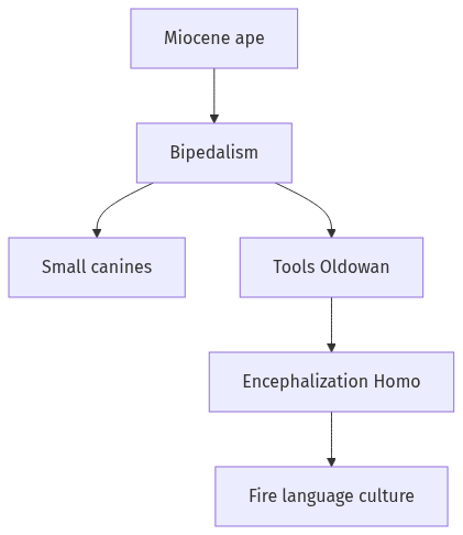 Flow diagram