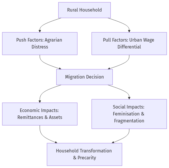 Flow diagram