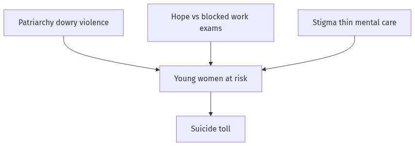 Flow diagram