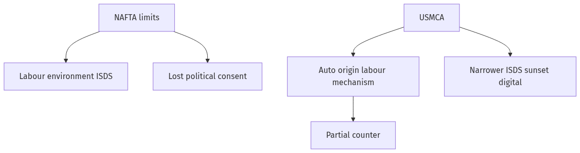 Flow diagram